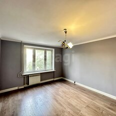 Квартира 35,1 м², 1-комнатная - изображение 2