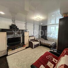 Квартира 32,2 м², 1-комнатная - изображение 2