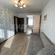 Квартира 55,7 м², 2-комнатная - изображение 1