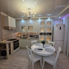 Квартира 40,5 м², 1-комнатная - изображение 3