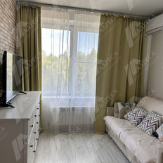 Квартира 35,6 м², 1-комнатная - изображение 3