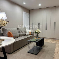 Квартира 43 м², 2-комнатная - изображение 5