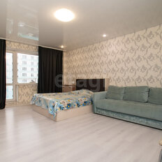 Квартира 38,5 м², студия - изображение 4