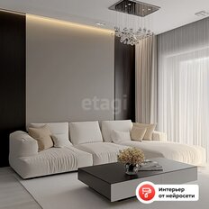 Квартира 33,1 м², 1-комнатная - изображение 2
