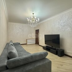 Квартира 81 м², 2-комнатная - изображение 4