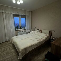 Квартира 66 м², 2-комнатная - изображение 4