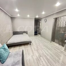 Квартира 40,9 м², 1-комнатная - изображение 1