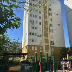 Квартира 41,5 м², 1-комнатная - изображение 1