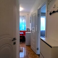Квартира 66,3 м², 3-комнатная - изображение 3