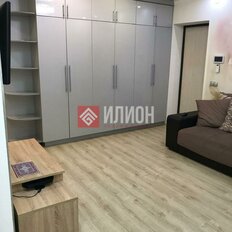 Квартира 65 м², 3-комнатная - изображение 4