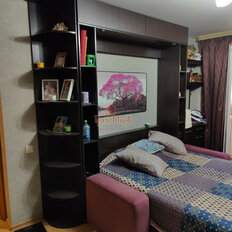 Квартира 43 м², 2-комнатная - изображение 3