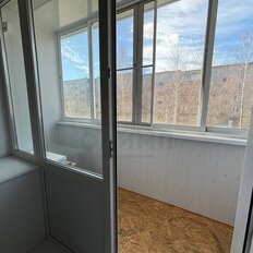 Квартира 33,3 м², 1-комнатная - изображение 1