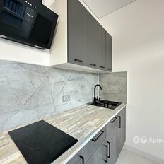 Квартира 24 м², студия - изображение 1