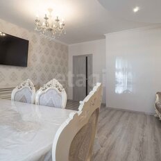 Квартира 92,3 м², 3-комнатная - изображение 1