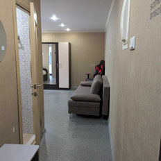 Квартира 32,1 м², 1-комнатная - изображение 1