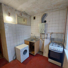 Квартира 45,7 м², 2-комнатная - изображение 4