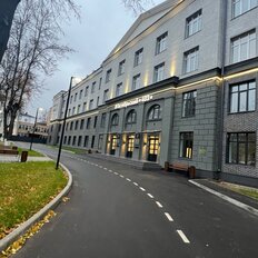 Квартира 19 м², студия - изображение 2