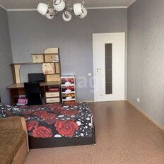 Квартира 68 м², 2-комнатная - изображение 4