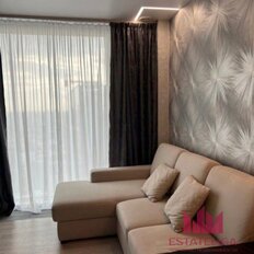 Квартира 32 м², 1-комнатная - изображение 4