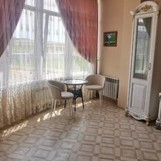 Квартира 76 м², 2-комнатная - изображение 2