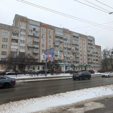 Квартира 52,9 м², 2-комнатная - изображение 1