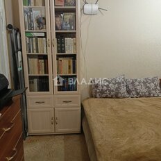 Квартира 32,9 м², 1-комнатная - изображение 4