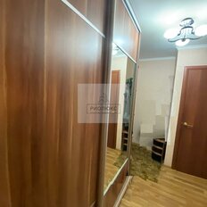 Квартира 43 м², 2-комнатная - изображение 4