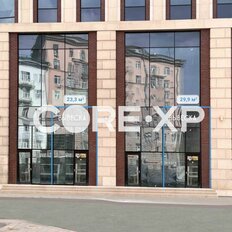 29,8 м², готовый бизнес - изображение 1
