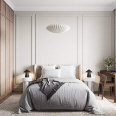 Квартира 48,7 м², 1-комнатная - изображение 5