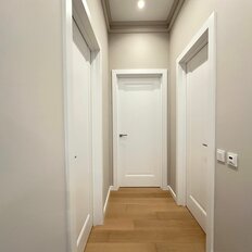 Квартира 89,6 м², 3-комнатная - изображение 3