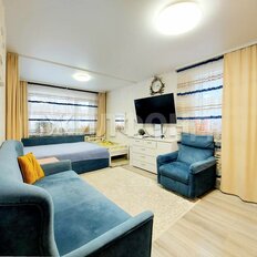 Квартира 42,9 м², 2-комнатная - изображение 2