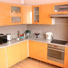 Квартира 37 м², 1-комнатная - изображение 4