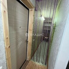 Квартира 31,9 м², 1-комнатная - изображение 4