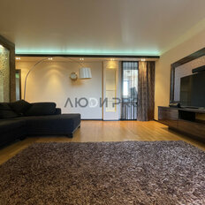 Квартира 136,1 м², 4-комнатная - изображение 3