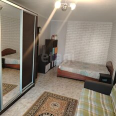 Квартира 30 м², 1-комнатная - изображение 2