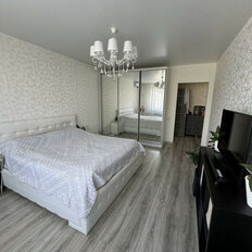 Квартира 41,8 м², 1-комнатная - изображение 2
