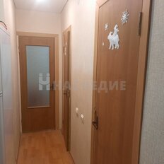 Квартира 29,6 м², 1-комнатная - изображение 3