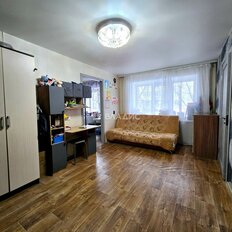 Квартира 43,4 м², 3-комнатная - изображение 2