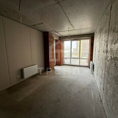 Квартира 62,6 м², 2-комнатная - изображение 1