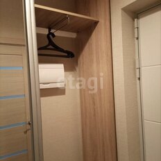 Квартира 20,6 м², студия - изображение 5