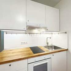 Квартира 40 м², 2-комнатные - изображение 4