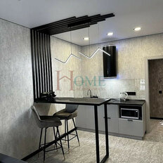 Квартира 38 м², 2-комнатная - изображение 1