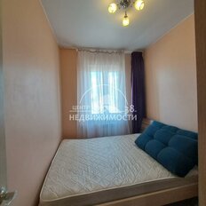Квартира 42 м², 2-комнатная - изображение 4