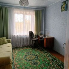 Квартира 64,6 м², 3-комнатная - изображение 2