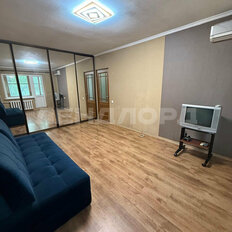 Квартира 38,1 м², 1-комнатная - изображение 3