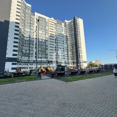 Квартира 91,5 м², 3-комнатная - изображение 5