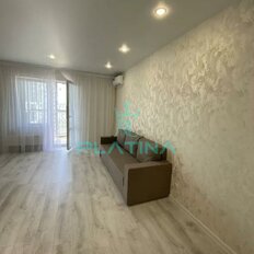 Квартира 30 м², студия - изображение 4