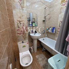 Квартира 43,2 м², 2-комнатная - изображение 3