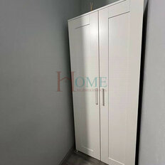 Квартира 36 м², 1-комнатная - изображение 2