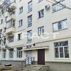 Квартира 30,6 м², 1-комнатная - изображение 2